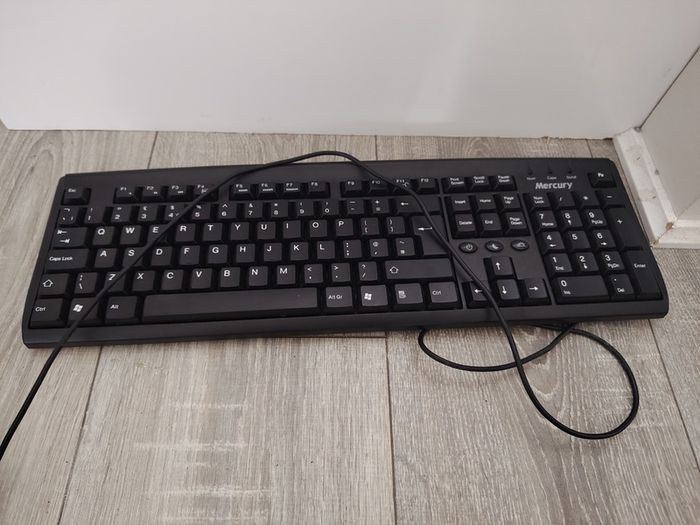 Keyboard
