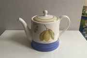 Reduced Sarah's Garden from the Wedgwood collection tea pot