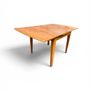 Extending Draw Leaf Table Image 3