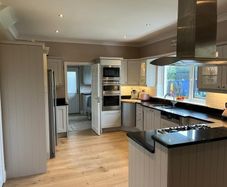 Kitchen & Utility for sale- Urgent!