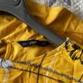 Bright yellow summer top Image 5