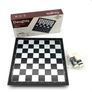 Childrens Draughts (Checkers) Magnetic Board Game Image 6