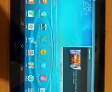 Samsung Galaxy Tab 2, GT-P5113, 16GB, and Preload with nearly 2 dozen childrens movies, in excellent condition