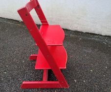 Children's high chair