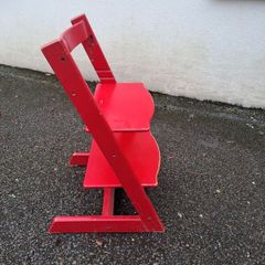 Children's high chair