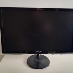 Laptop Monitor