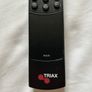 TV Remote Control Image 2