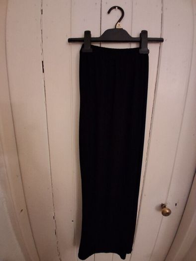 Wide Leg Trousers