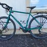 RIDGEBACK  |  Panorama Touring Image 2