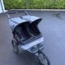 Out 'n' About Nipper Sport V4 Double Buggy Image 2