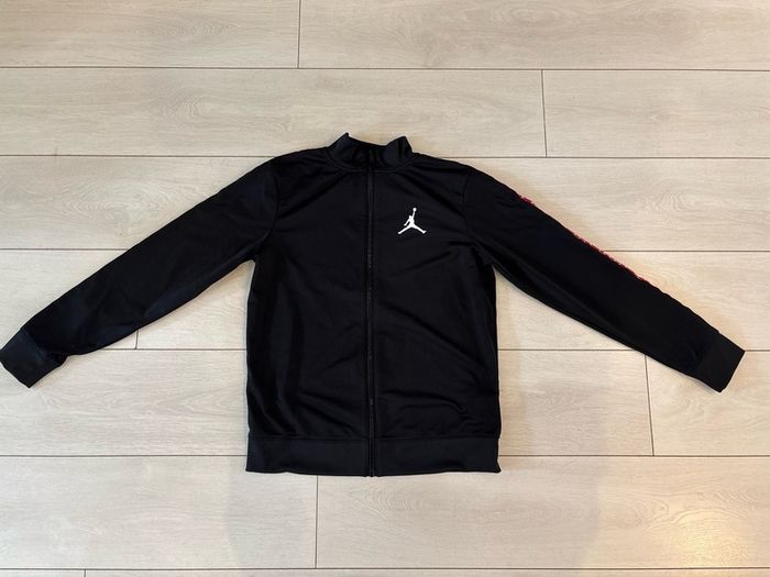 Air Jordan Tracksuit 13-15 Years 163-175cm