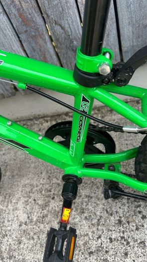 20' Verve bike