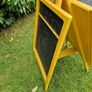 Sandwich board Image 6