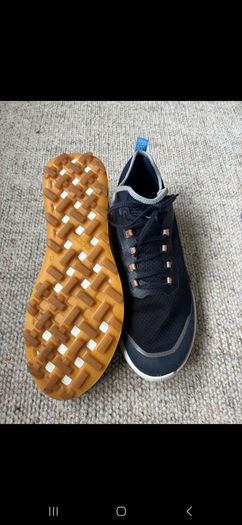 Final Reduction ECCO Biom 2.1  Natural Motion shoes  Size 42 New Never worn.