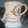 Boer War Aller Vale mug Image 3