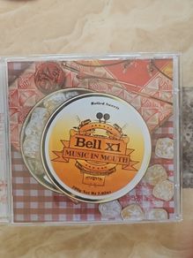 Bell X1  CD  - Music In Mouth