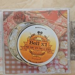 Bell X1  CD  - Music In Mouth