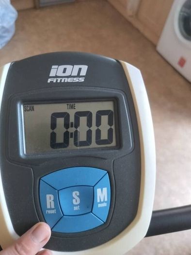 Rhona Exercise Bike