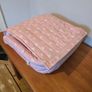 Baby change mat Image 2