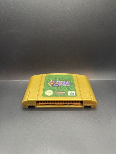 The Legend Of Zelda: Majora's Mask Nintendo 64