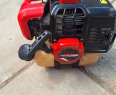 castlegarden strimmer