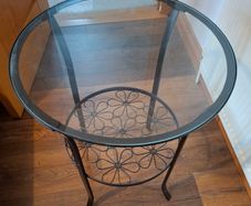 Ikea Side Table