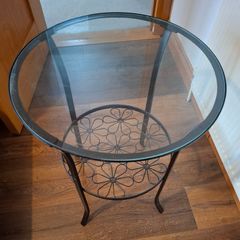 Ikea Side Table