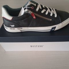 mens Mustang shoes
