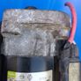 Renault megane scenic 1.6l 16v starter motor Image 2