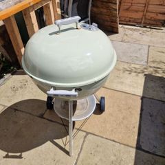 Bbq Webber