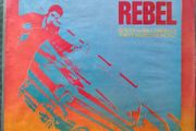 Elvis Presley - Rock 'N Roll Rebel - 20 Rock 'N Roll Originals That Changed The World Vinyl LP (1982) UK Pressing EX+
