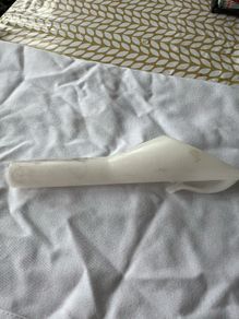 Genuine Ford Fuel Funnel