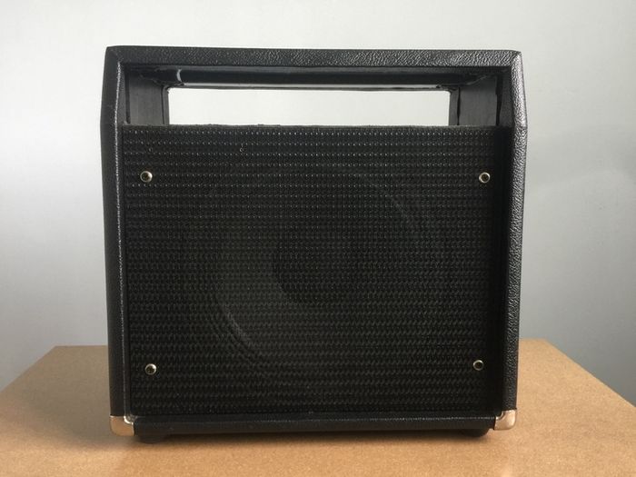 Mesa Boogie Mark IV Shell with EVM12
