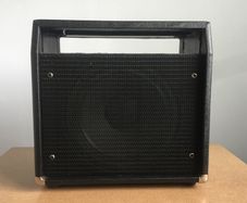 Mesa Boogie Mark IV Shell with EVM12