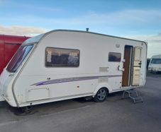 Caravan