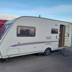 Caravan