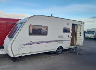 Caravan