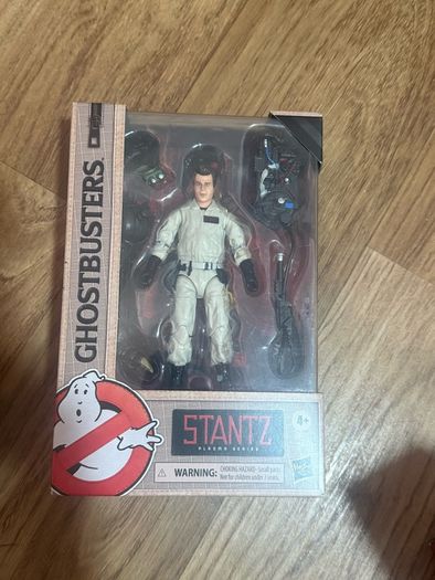 Ghostbusters Plasma Series Ecto-1