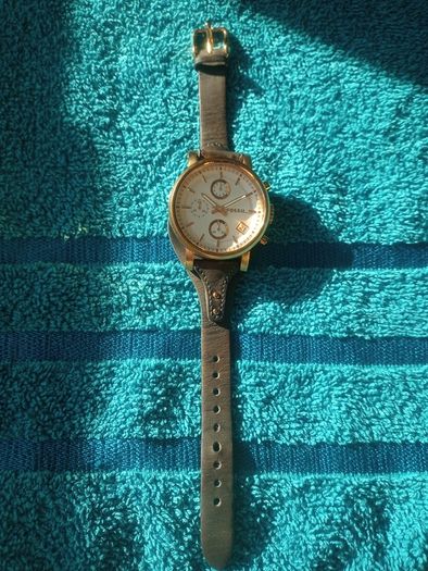 Classic Ladies Fossil ES3818 Watch