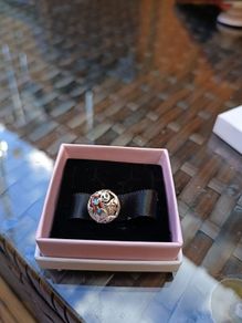 The Nightmare before Christmas Pandora Charm