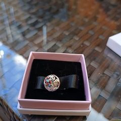 The Nightmare before Christmas Pandora Charm