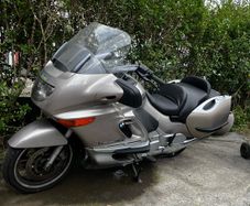2000 Bmw Cycle