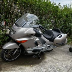 2000 Bmw Cycle