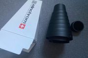 Elinchrom Snoot and Grid Kit