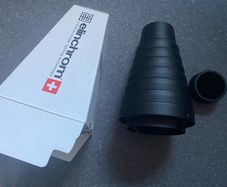Elinchrom Snoot and Grid Kit