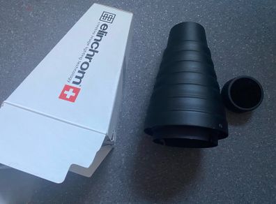 Elinchrom Snoot and Grid Kit