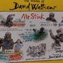 David Walliams, Mr Stink Jigsaw Puzzle Image 5