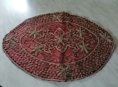 Doily