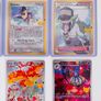 Pokemon TCG 30th Celebration Card Lot English Image 3