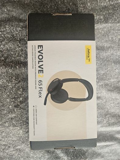 Evolve 65